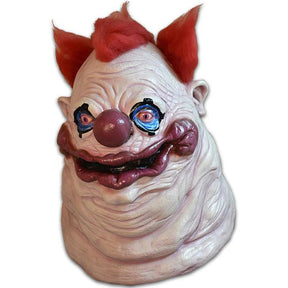 Fatso Amazon Mask Killer Klowns from Outer Space Fatso Mask - Creepy Costume – The Last ...