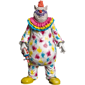 Killer Klowns from Outer Space: Fatso (Scream Greats) - 8" Action Figure - The Last Toy Store
