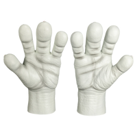Killer Klowns from Outer Space - Gloves - Trick or Treat Studios
