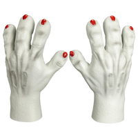 Killer Klowns from Outer Space - Gloves - Trick or Treat Studios