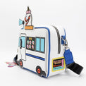 Killer Klowns from Outer Space: Jojo's Ice Cream Truck - Crossbody Bag - The Last Toy Store