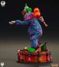 Killer Klowns from Outer Space: Jumbo - Deluxe 1/4 Scale Statue - The Last Toy Store
