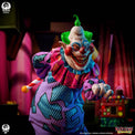 Killer Klowns from Outer Space: Jumbo - Deluxe 1/4 Scale Statue - The Last Toy Store
