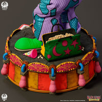Killer Klowns from Outer Space: Jumbo - Deluxe 1/4 Scale Statue - The Last Toy Store