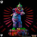 Killer Klowns from Outer Space: Jumbo - Deluxe 1/4 Scale Statue - The Last Toy Store