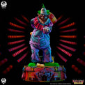 Killer Klowns from Outer Space: Jumbo - Deluxe 1/4 Scale Statue - The Last Toy Store