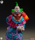 Killer Klowns from Outer Space: Jumbo - Deluxe 1/4 Scale Statue - The Last Toy Store