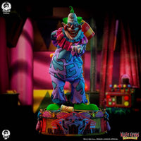 Killer Klowns from Outer Space: Jumbo - Deluxe 1/4 Scale Statue - The Last Toy Store