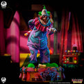 Killer Klowns from Outer Space: Jumbo - Deluxe 1/4 Scale Statue - The Last Toy Store