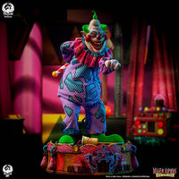 Killer Klowns from Outer Space: Jumbo - Deluxe 1/4 Scale Statue - The Last Toy Store