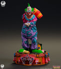 Killer Klowns from Outer Space: Jumbo - Deluxe 1/4 Scale Statue - The Last Toy Store