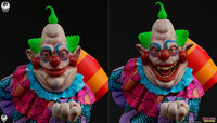 Killer Klowns from Outer Space: Jumbo - Deluxe 1/4 Scale Statue - The Last Toy Store