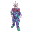 Killer Klowns from Outer Space: Jumbo (Scream Greats) - 8" Action Figure - Trick or Treat Studios