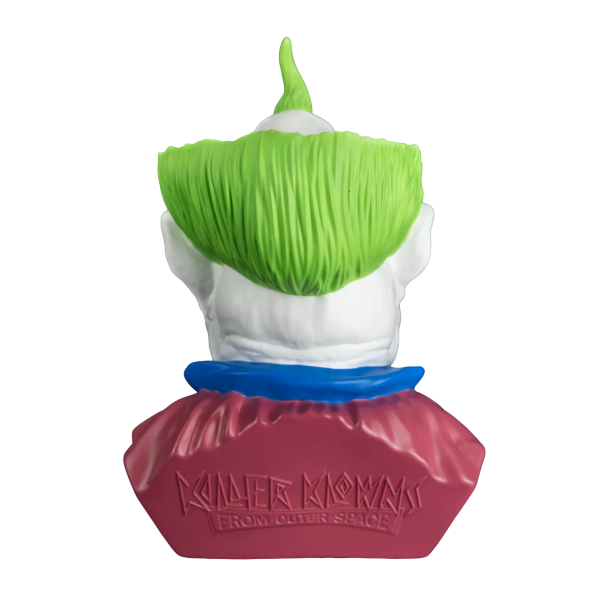 Killer Klowns from Outer Space: Jumbo - Vinyl Bank - Trick or Treat Studios