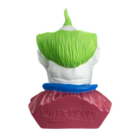 Killer Klowns from Outer Space: Jumbo - Vinyl Bank - Trick or Treat Studios