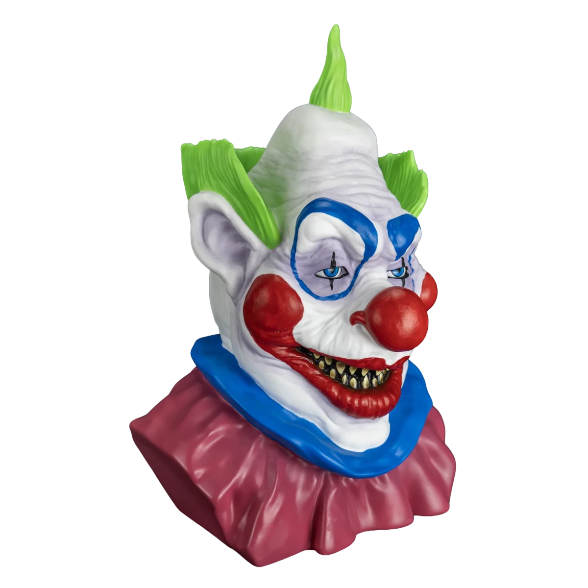 Killer Klowns from Outer Space: Jumbo - Vinyl Bank - Trick or Treat Studios