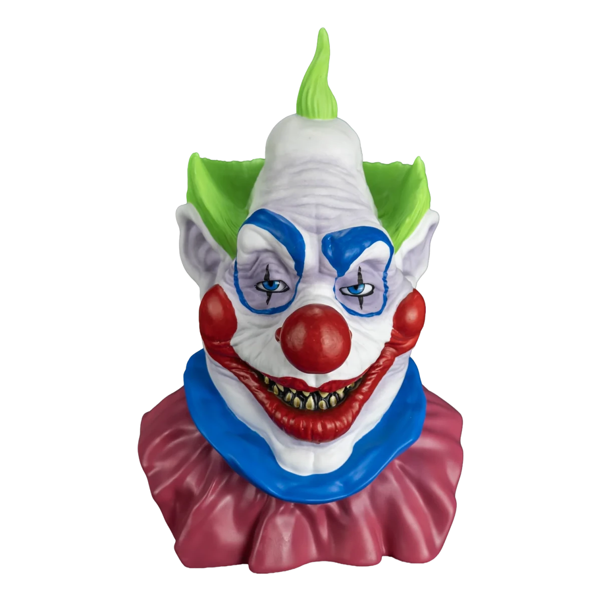 Killer Klowns from Outer Space: Jumbo - Vinyl Bank - Trick or Treat Studios
