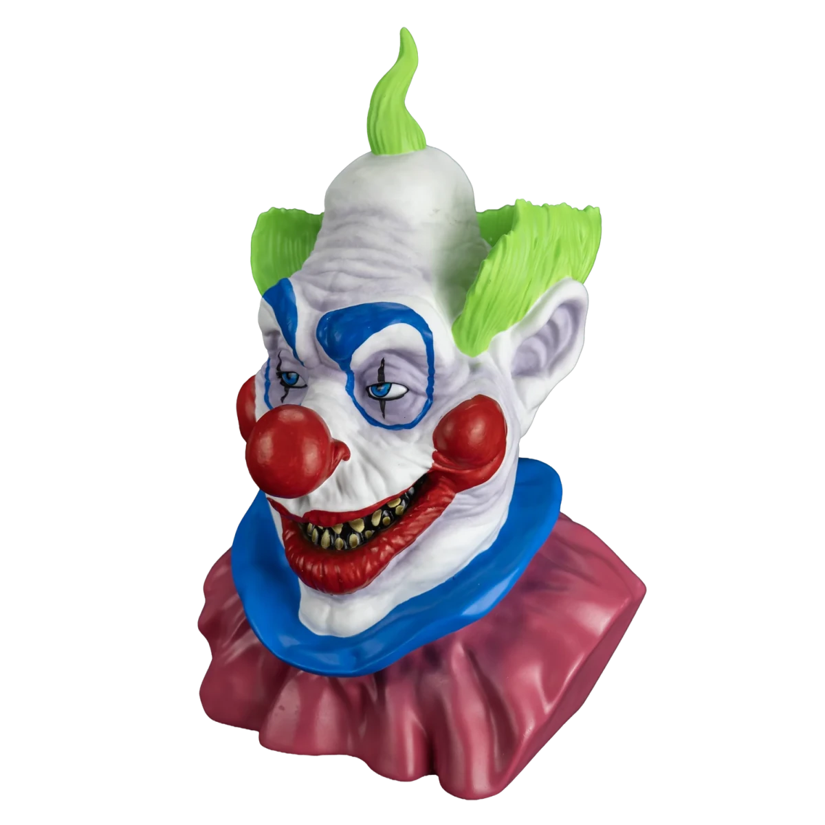 Killer Klowns from Outer Space: Jumbo - Vinyl Bank - Trick or Treat Studios