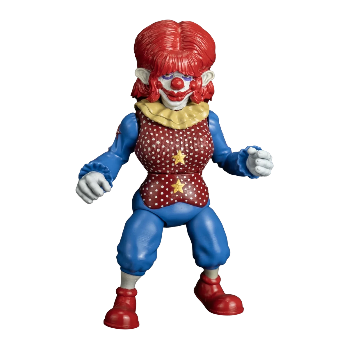 Killer Klowns from Outer Space: Rosebud - 5" Figure (Pre - Order) - Trick or Treat Studios