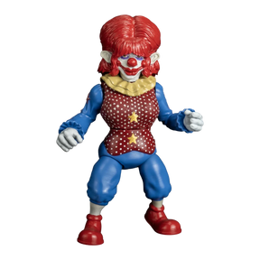 Killer Klowns from Outer Space: Rosebud - 5" Figure (Pre - Order) - Trick or Treat Studios