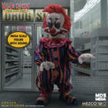 Killer Klowns from Outer Space: Rudy - 15" MDS Mega Scale Doll with Sound - Mezco Toyz