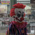 Killer Klowns from Outer Space: Rudy - 15" MDS Mega Scale Doll with Sound - Mezco Toyz