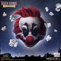 Killer Klowns from Outer Space: Rudy - 15" MDS Mega Scale Doll with Sound - Mezco Toyz