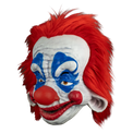 Killer Klowns from Outer Space: Rudy - Deluxe Injection Mask - Trick or Treat Studios
