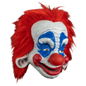 Killer Klowns from Outer Space: Rudy - Deluxe Injection Mask - Trick or Treat Studios