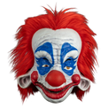 Killer Klowns from Outer Space: Rudy - Deluxe Injection Mask - Trick or Treat Studios