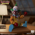 Killer Klowns from Outer Space: Shorty - 15" MDS Mega Scale Doll with Sound - Mezco Toyz