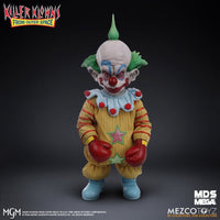 Killer Klowns from Outer Space: Shorty - 15" MDS Mega Scale Doll with Sound - Mezco Toyz
