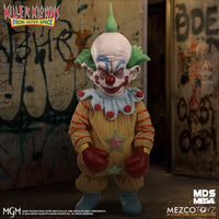Killer Klowns from Outer Space: Shorty - 15" MDS Mega Scale Doll with Sound - Mezco Toyz
