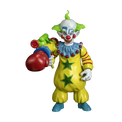 Killer Klowns from Outer Space: Shorty - 5" Figure (Pre - Order) - Trick or Treat Studios