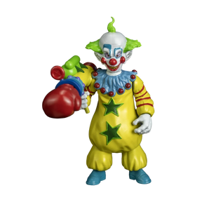 Killer Klowns from Outer Space: Shorty - 5" Figure (Pre - Order) - Trick or Treat Studios