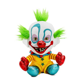 Killer Klowns from Outer Space: Shorty - 8" Phunny Plush - The Last Toy Store