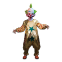 Killer Klowns from Outer Space - Shorty Costume - Trick or Treat Studios