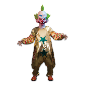 Killer Klowns from Outer Space - Shorty Costume - Trick or Treat Studios