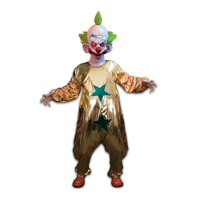 Killer Klowns from Outer Space - Shorty Costume - Trick or Treat Studios