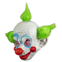 Killer Klowns from Outer Space: Shorty - Deluxe Injection Mask - Trick or Treat Studios