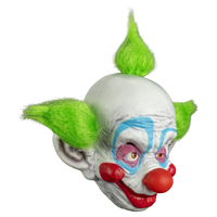 Killer Klowns from Outer Space: Shorty - Deluxe Injection Mask - Trick or Treat Studios