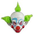 Killer Klowns from Outer Space: Shorty - Deluxe Injection Mask - Trick or Treat Studios
