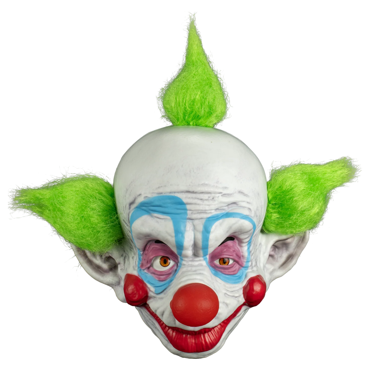 Killer Klowns from Outer Space: Shorty - Deluxe Injection Mask - Trick or Treat Studios