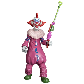 Killer Klowns from Outer Space: Slim - 5" Figure (Pre - Order) - Trick or Treat Studios
