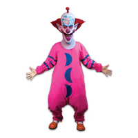 Killer Klowns from Outer Space - Slim Costume - Trick or Treat Studios