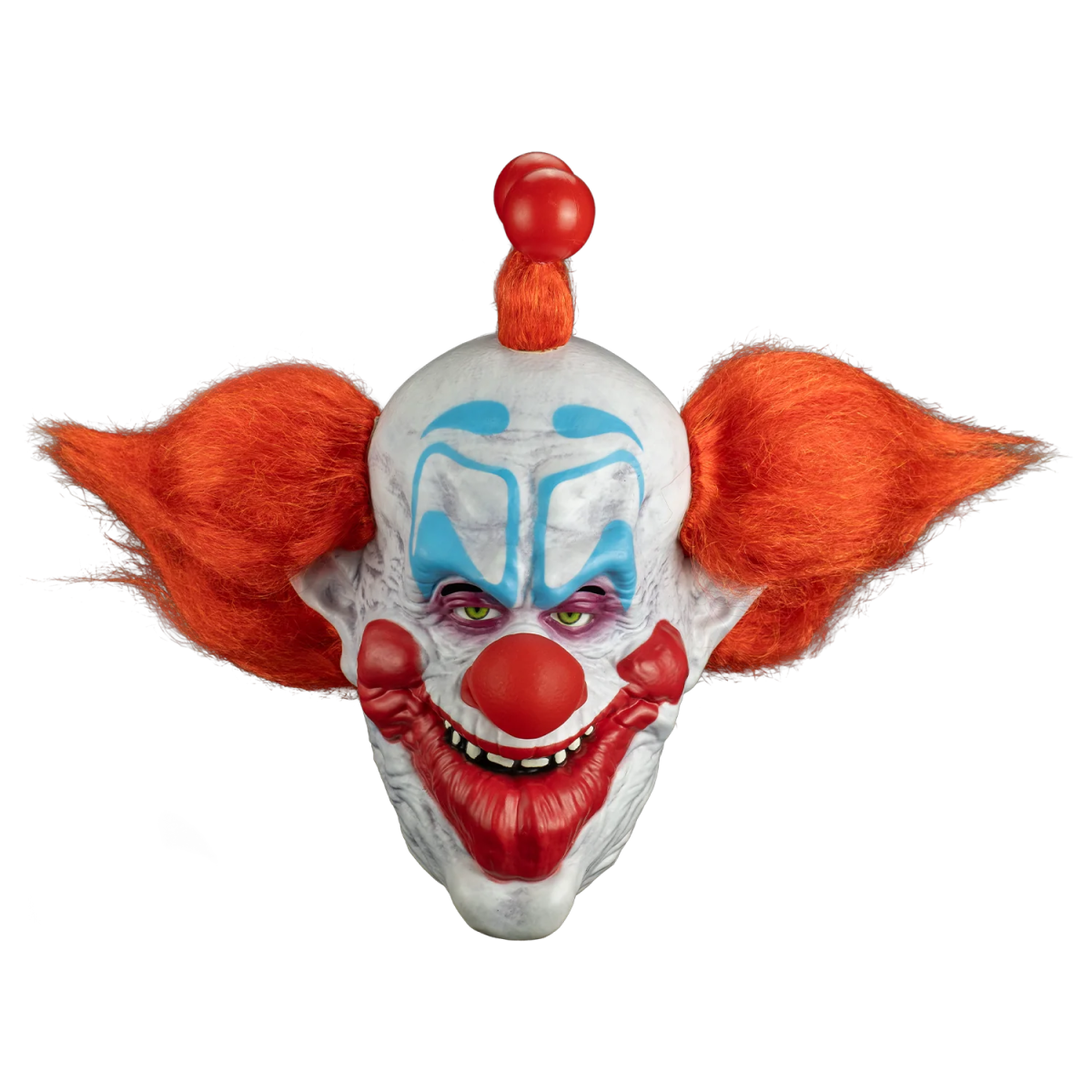 Killer Klowns from Outer Space: Slim - Deluxe Injection Mask - Trick or Treat Studios