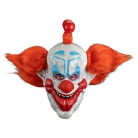 Killer Klowns from Outer Space: Slim - Deluxe Injection Mask - Trick or Treat Studios
