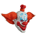 Killer Klowns from Outer Space: Slim - Deluxe Injection Mask - Trick or Treat Studios