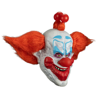 Killer Klowns from Outer Space: Slim - Deluxe Injection Mask - Trick or Treat Studios