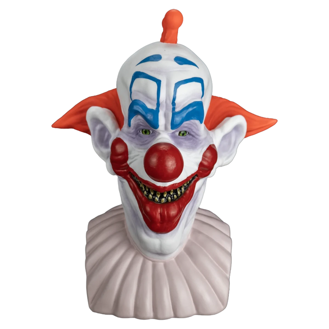 Killer Klowns from Outer Space: Slim - Vinyl Bank - Trick or Treat Studios